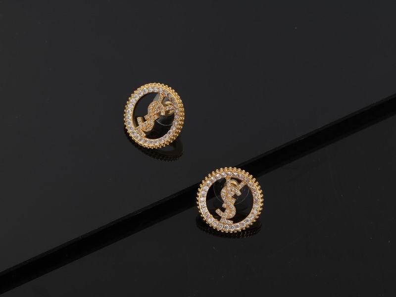 YSL Earrings 10lyr41 (5)